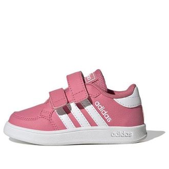 adidas (TD) adidas Breaknet CF Pink GW2903