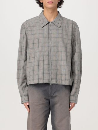 Our Legacy Shirt OUR LEGACY Men color Grey