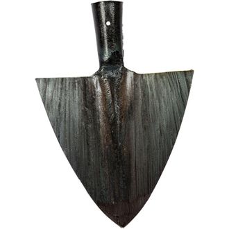 OEM Falci - Bast&oacute;n De Remolque Con Punta De Pala Cm. 23x22