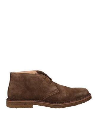 ASTORFLEX SCHUHE - Stiefeletten auf YOOX.COM