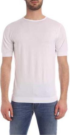 John Smedley John Smedley | Belden T-Shirt Cn Ss - XXL