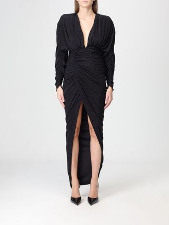 Alexandre Vauthier Dress ALEXANDRE VAUTHIER Woman color Black