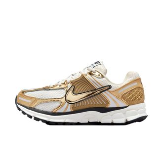 Nike Womens Nike Zoom Vomero 5 Photon Dust/Metallic Gold HF7723-001