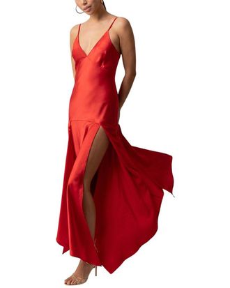 Line & Dot Reseda Maxi Dress