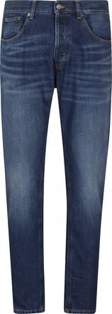 Dondup Jeans Dian Carrot