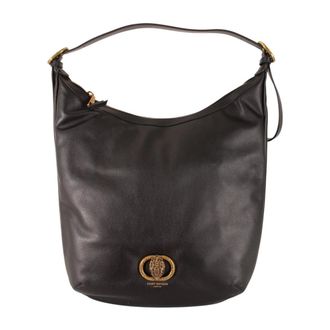 Kurt Geiger Mujer, Bolsos, Negro, Talla: ONE Size