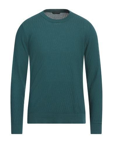 Zanone: Blue Crew Neck Sweaters now up to −68% Stylight