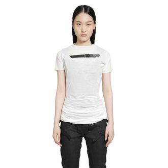 Dilara Findikoglu Spell The Words T-Shirt