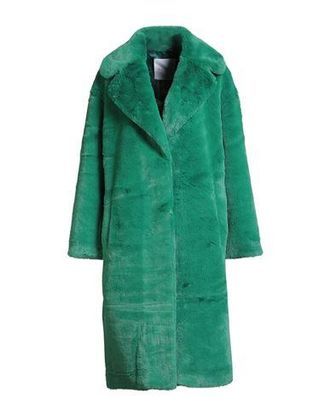 Gaëlle Paris JACKEN & MÄNTEL - Shearling- & Kunstfell auf YOOX.COM