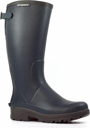 Grisport GriSport Stream Mens/Womens Neoprene Fishing Hunting Farm Wellies Boots
