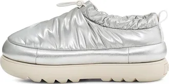 UGG (WMNS) UGG Classic Maxi Clog 1135137-MSLV