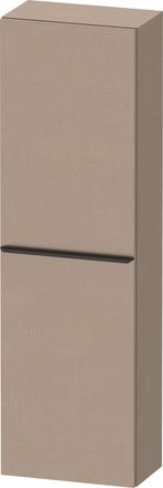 Duravit Armarios De Media Altura Duravit D-neo, 400x1320x240mm, 1 Puerta