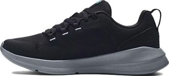 Under Armour Essential Black Blue 3022954-008