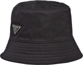 Prada Re-Nylon Bucket Hat