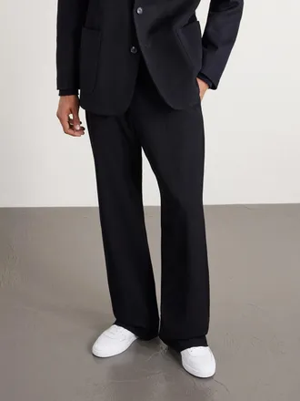 Christian Louboutin Tutti Rui Perforated Leather Sneakers