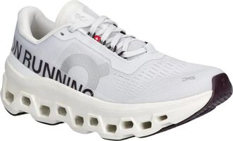 On Running Donna, Sport, Bianco, 39 EU, new