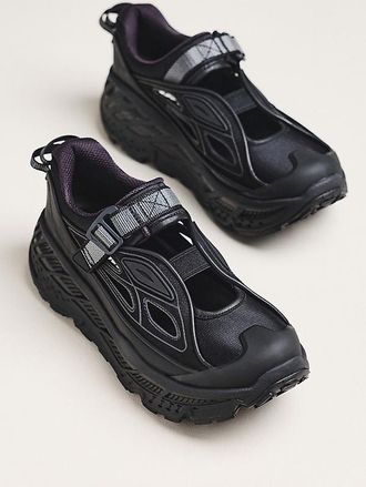 Hoka One One Stinson Breeze Sneakers