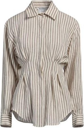 Max Mara TOPWEAR - Shirts on YOOX.COM