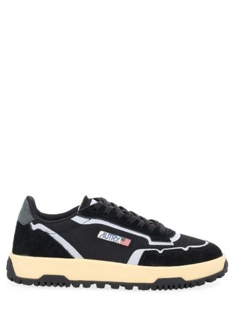 Autry Wildpace Low Sneaker
