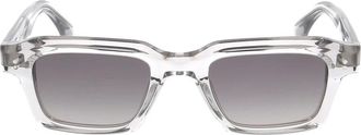 Chimi Eyewear Accessoires, unisex, Grijs, ONE Size, Zonnebrillen