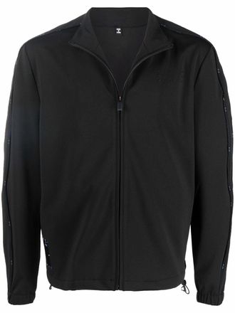 McQ by Alexander McQueen Giacca leggera - Nero