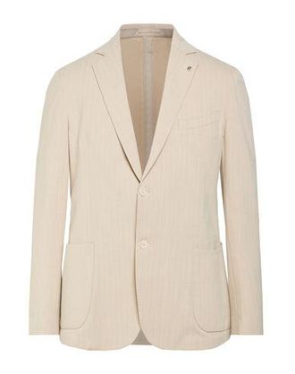Luca Bertelli TRAJES Y CONJUNTOS - Americanas en YOOX.COM