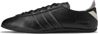 adidas Y-3 Tokyo - Heren - Skateschoenen - Zwart - 39 1/3 EU - Leer - Fitness