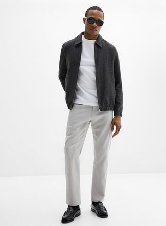 Projek Raw Mens Stretch 5-pocket pant Loose fit