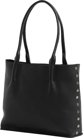 Hammitt Hammitt Oliver Zip Black Gunmetal