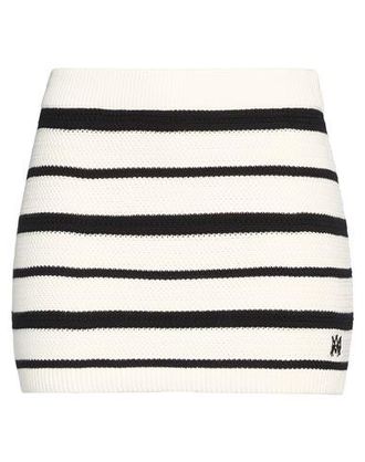 Amiri BOTTOMWEAR - Minigonne su YOOX.COM