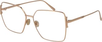 Tod's Tods Brilframe TO5272 028 56