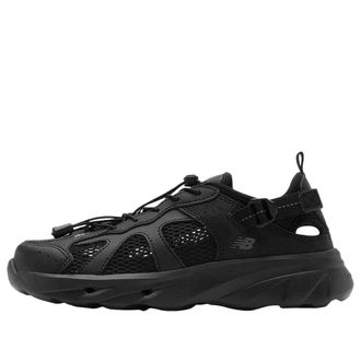 New Balance Kave Black Grey SD2401BK