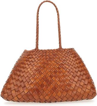 Dragon Diffusion Santa Croce Big Bag