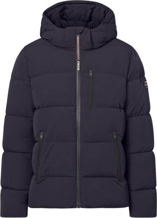 Ecoalf Bazon Jacket Winterjacke f&uuml;r Herren | blau