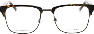 Tommy Hilfiger TH1988 Eyeglasses - Brown