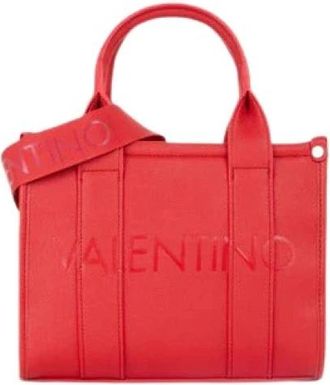 Mario Valentino Mujer, Bolsos, Rojo, Talla: ONE Size