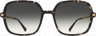 Mykita Saima/S 942 Womens Sunglasses Tortoiseshell Size 52