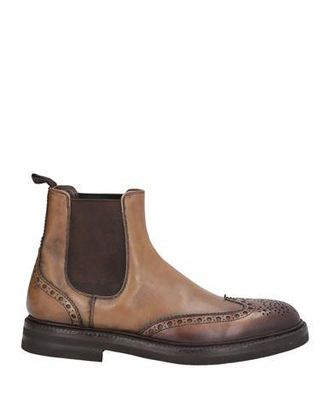 Green George FOOTWEAR - Ankle boots on YOOX.COM