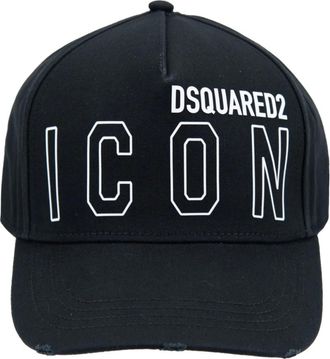 Dsquared2 unisex, Accessori, Nero, Taglia unica, new