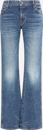 Khaite Conforti bootcut Jeans Female 26