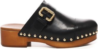 Chlo&eacute; Jeannette Mules