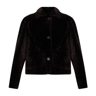 Arma Mujer, Chaquetas, Marr&oacute;n, Talla: M
