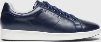 FRANKiE4 Womens Jackie Iii Sneaker In Navy