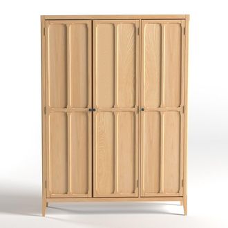 La Redoute Interieurs Kast met 3 deuren, Eug&eacute;nie