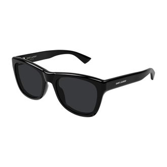 Saint Laurent Sunglasses, unisex, Black, Size: 54 MM SL 816 Sunglasses