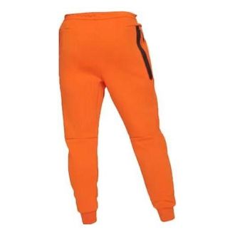 Nike Sportswear Tech Sweatpants Campfire Orange CU4495-893