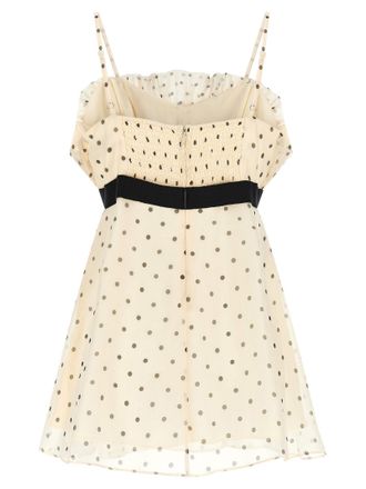 Zimmermann Blouse - Cream