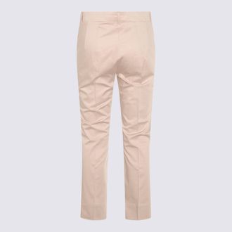Max Mara Womens Trousers Ghiaccio _co Ea