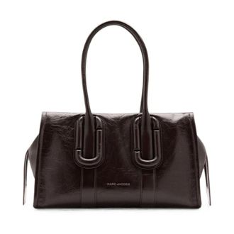 Marc Jacobs The Tote Bag - Dames - Schoudertassen - Bruin - ONE Size - Tassen