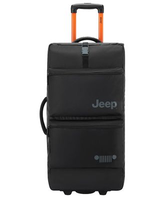 Jeep Js006b Large Duffel Bag